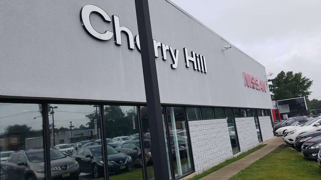 Cherry Hill Nissan | 2325 NJ-38, Cherry Hill, NJ 08002, USA | Phone: (856) 667-8300