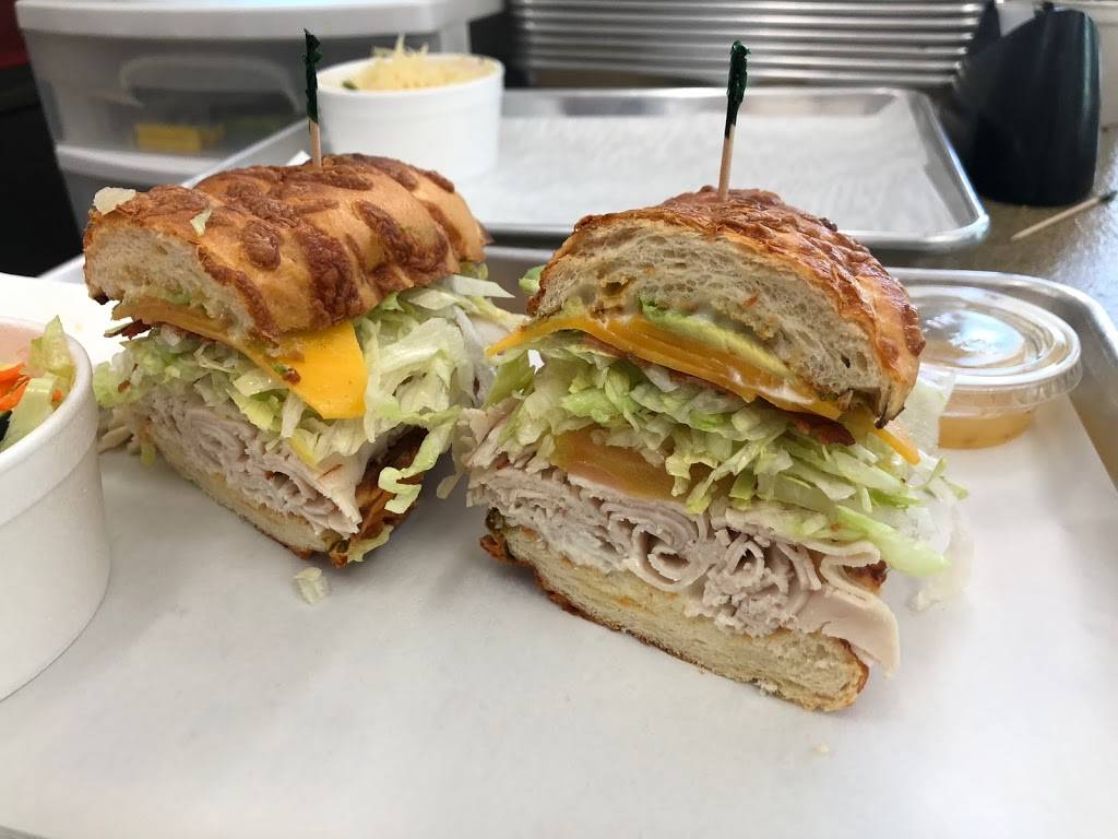 Hilltop Deli | 1870 Cordell Ct # 114, El Cajon, CA 92020 | Phone: (619) 448-3663