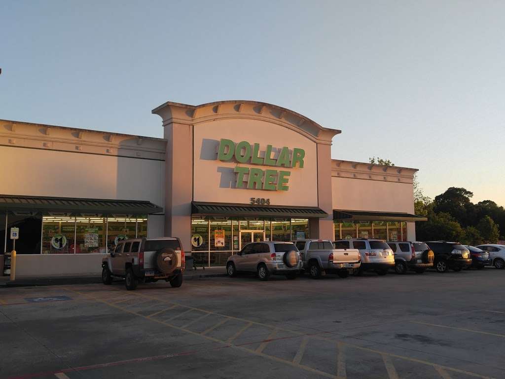 Dollar Tree | 5404 Broadway St, Pearland, TX 77581 | Phone: (281) 249-3050