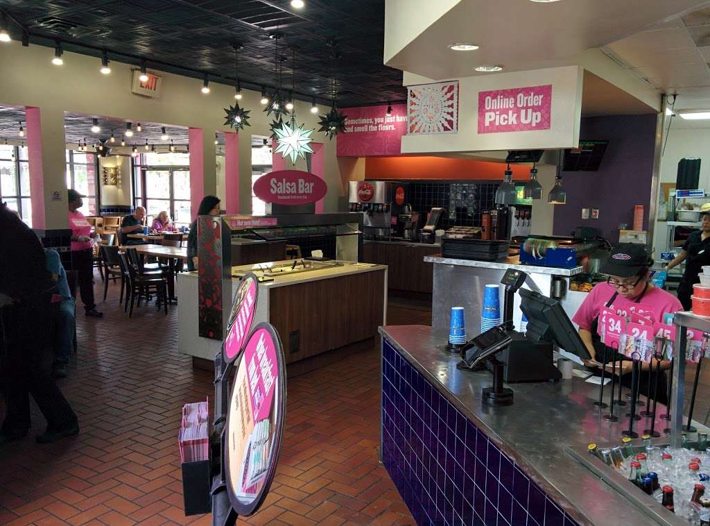 Taco Cabana | 4903 W Bellfort Blvd, Houston, TX 77035, USA | Phone: (713) 721-0293