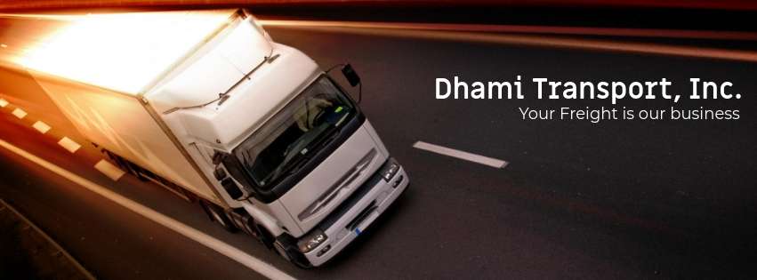 Dhami Transport Inc. | 145 W Belvidere Rd, Round Lake Park, IL 60073, USA | Phone: (847) 752-8165