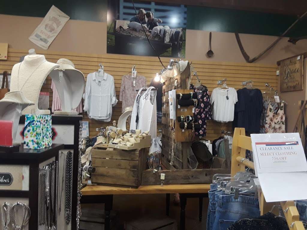 Orchard Country Store | 1007 East State Road 42, Mooresville, IN 46158 | Phone: (317) 831-8650