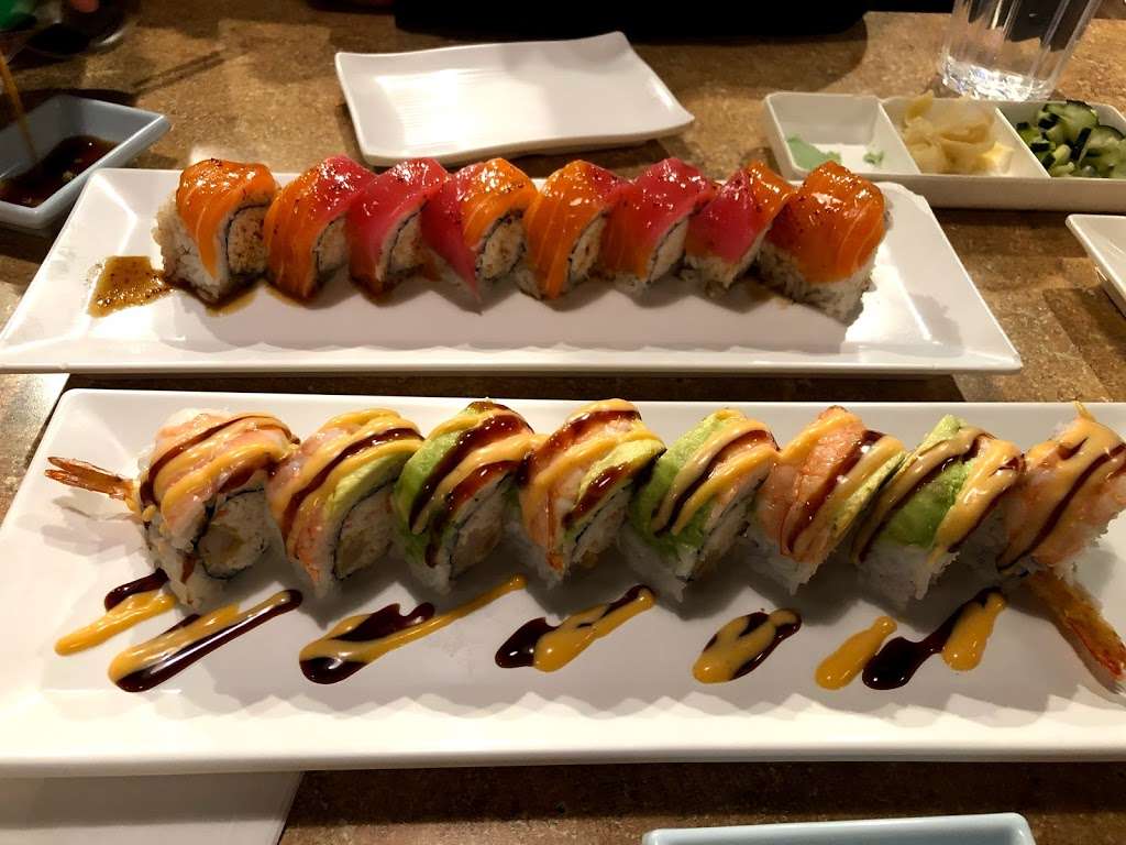 Joes Sushi Japanese Restaurant | 5607 South St, Lakewood, CA 90713 | Phone: (562) 804-2091