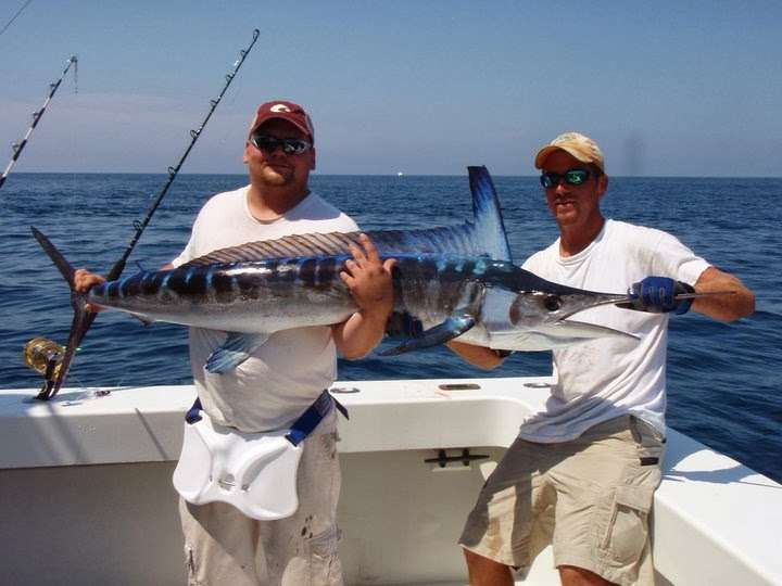 KATYDID SPORT FISHING | 499 Anglers Rd, Lewes, DE 19958, USA | Phone: (302) 858-7783