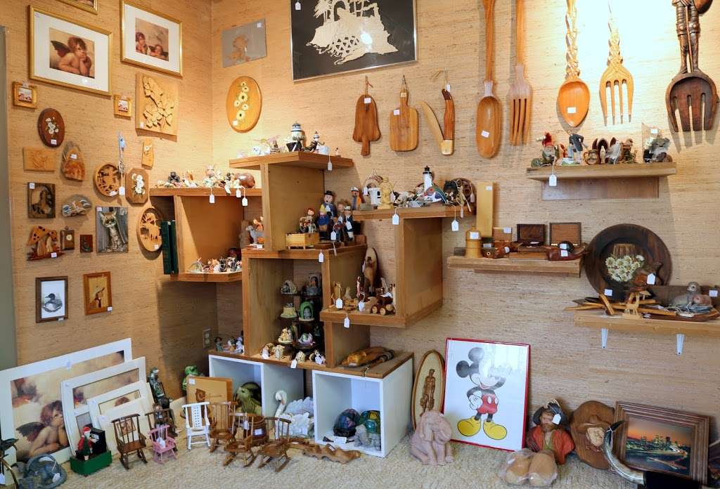 Crafty Faeries and Things | 6892 N Franklin Ave, Loveland, CO 80538, USA | Phone: (970) 420-0983