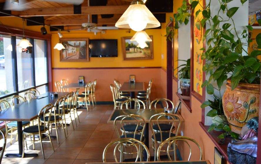 El Parral Mexican Restaurant | 9261 E Arapahoe Rd, Greenwood Village, CO 80112, USA | Phone: (303) 649-9140