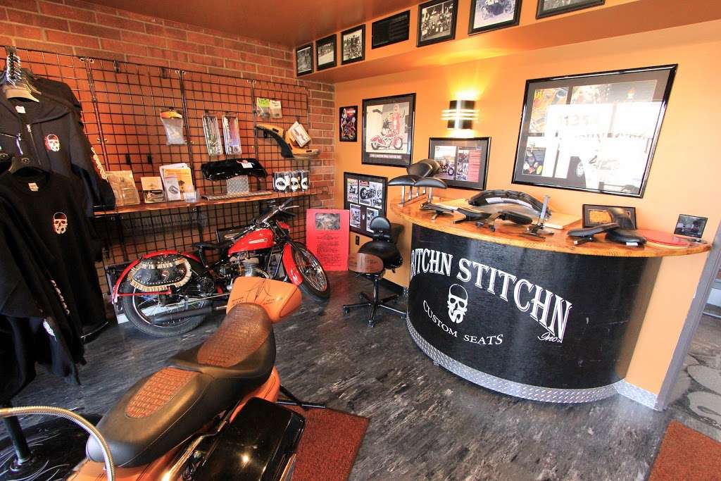 Bitchn Stitchn Inc. | 11354 W 13th Ave, Lakewood, CO 80215 | Phone: (303) 238-5404