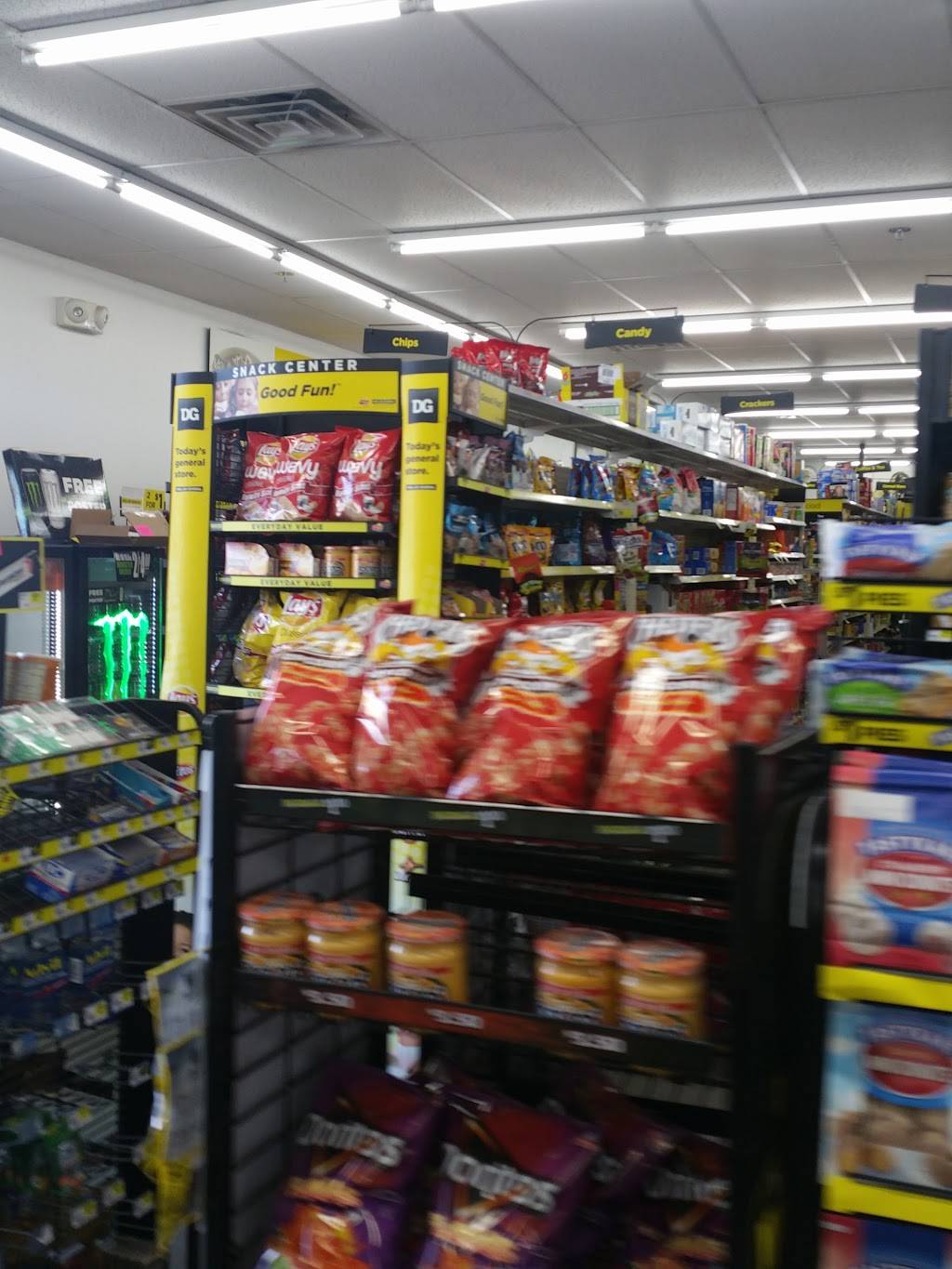 Dollar General | 7615 Isleta Blvd SW, Albuquerque, NM 87105, USA | Phone: (505) 225-8569