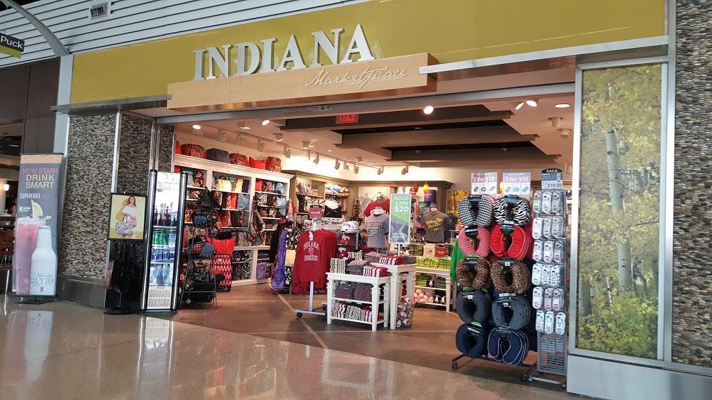Indiana Marketplace | Indianapolis, IN 46241, USA | Phone: (317) 247-9408