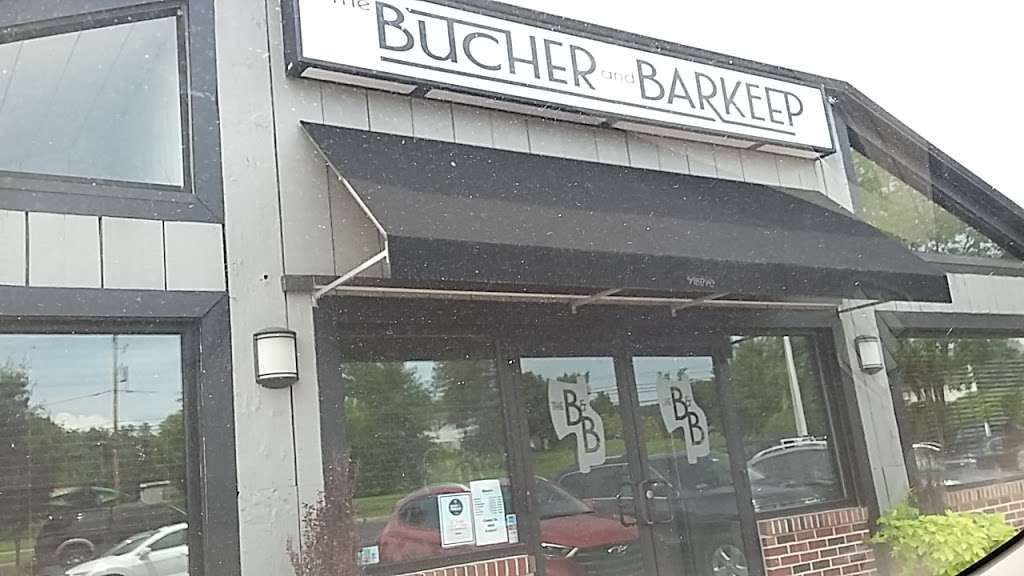 The Butcher and Barkeep | 712 Main St, Harleysville, PA 19438, USA | Phone: (267) 932-8407