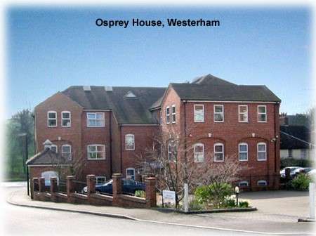 Blagden Specialty Chemicals Ltd | Osprey House, Black Eagle Square, Westerham TN16 1PA, UK | Phone: 01959 562000