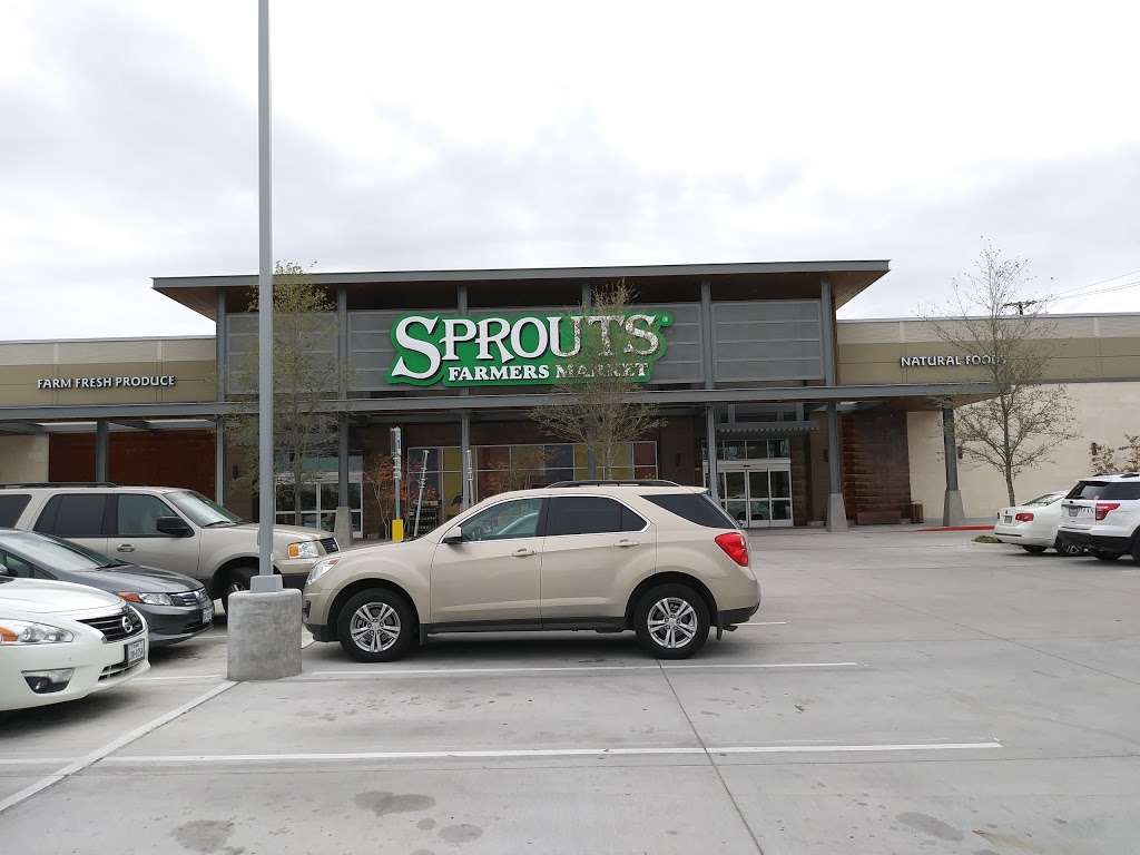 Sprouts Farmers Market | 7110 Skillman St, Dallas, TX 75231, USA | Phone: (469) 210-8166