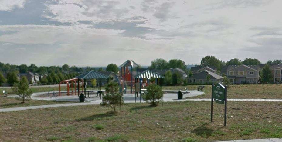 Alpers Farm Park | 6240 S Moore St, Littleton, CO 80127, USA