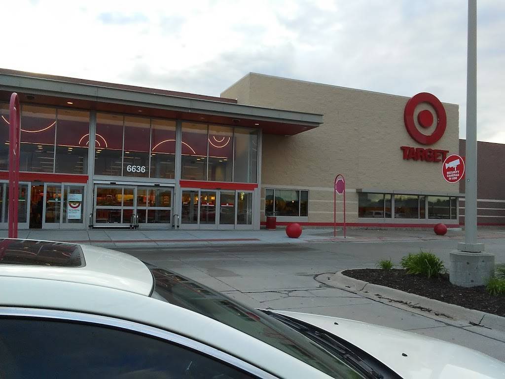 Target | 6636 N 73rd Plaza, Omaha, NE 68122 | Phone: (402) 573-2220