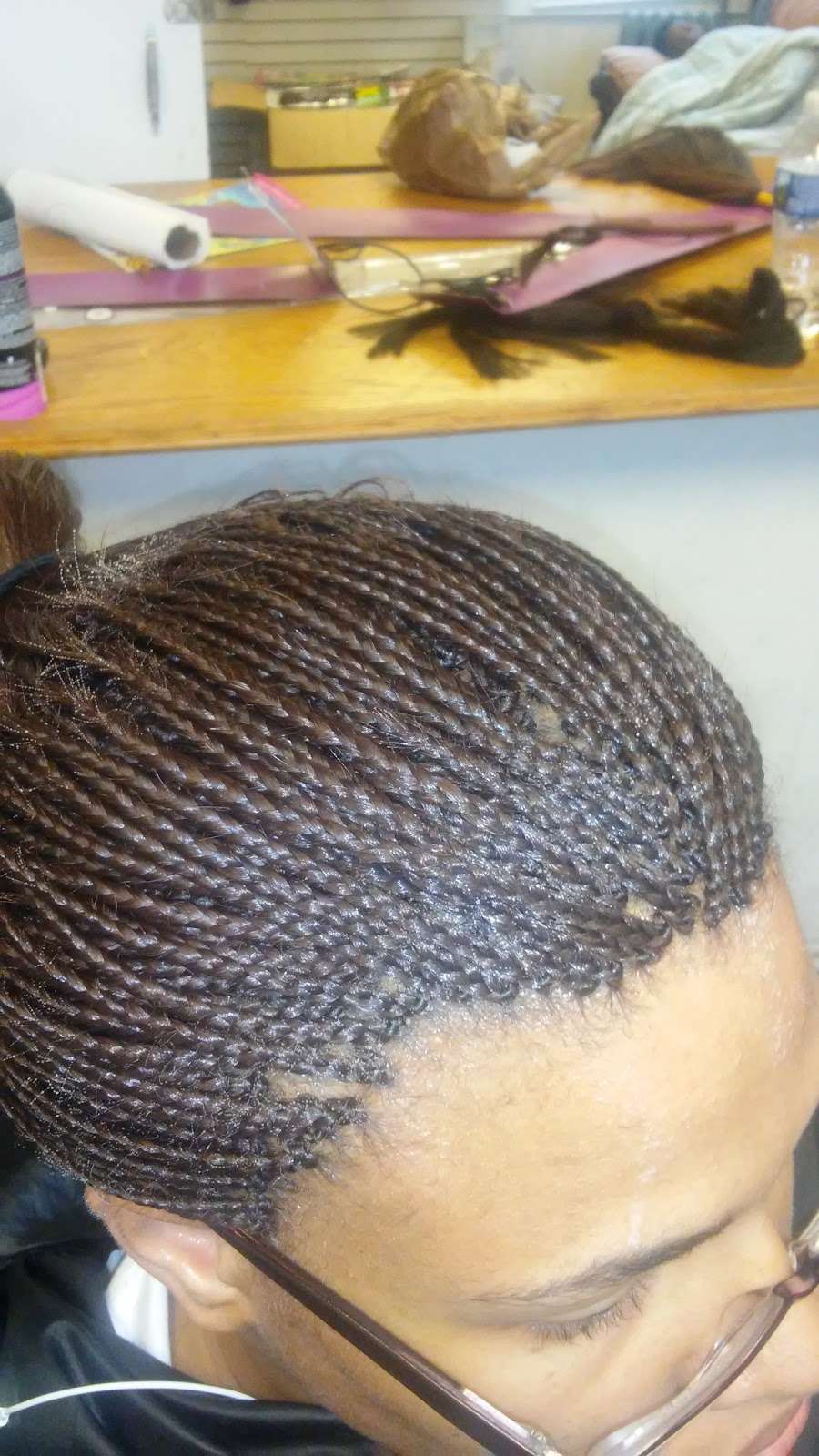Fatimas African Hair Braiding | 30 N 2nd Ave, Coatesville, PA 19320 | Phone: (610) 383-4600