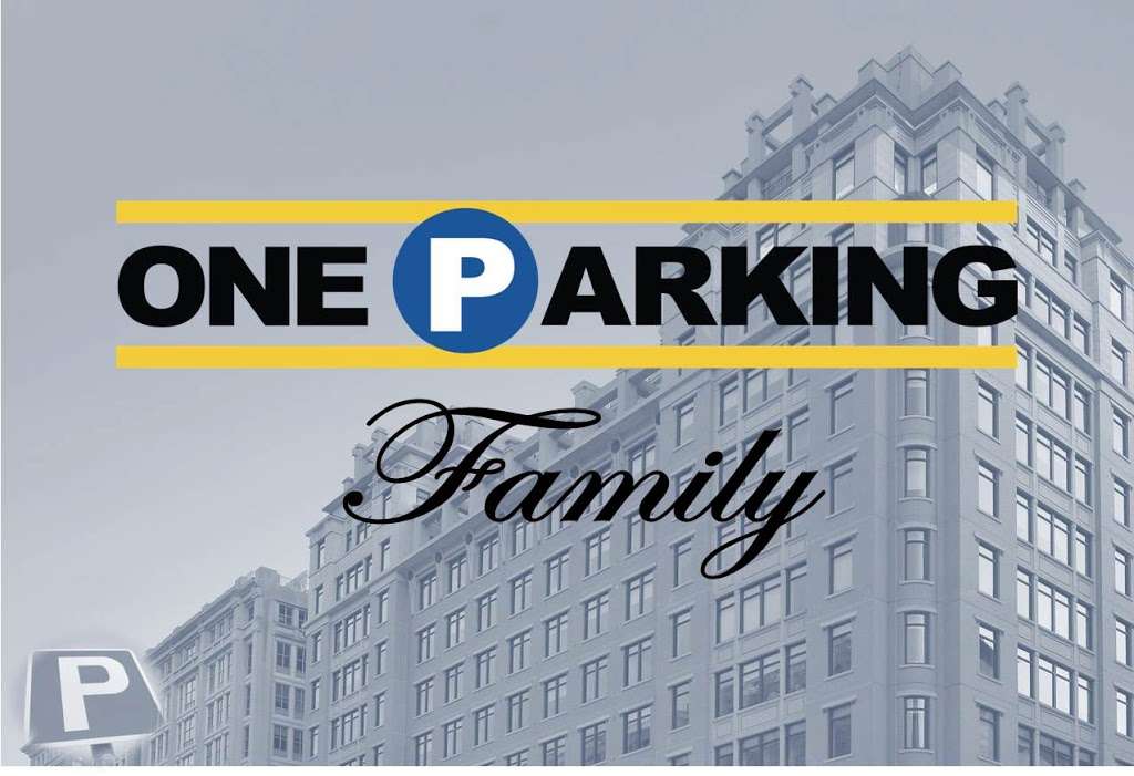 One Parking | 1904 Surf Ave, Brooklyn, NY 11224, USA | Phone: (561) 833-7222