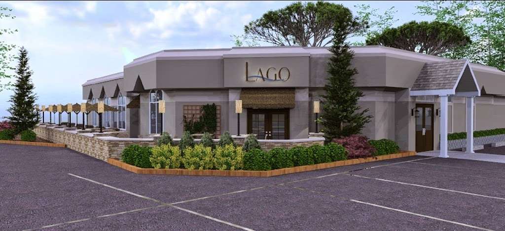 Lago | 230 Washington Pl, North Brunswick Township, NJ 08902, USA | Phone: (732) 297-3803