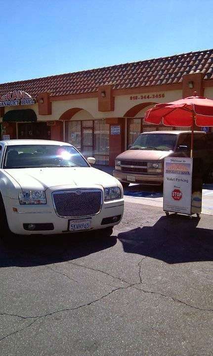 Luxor Valet Parking Services | 417 Arden Ave, Glendale, CA 91203, USA | Phone: (818) 913-4361