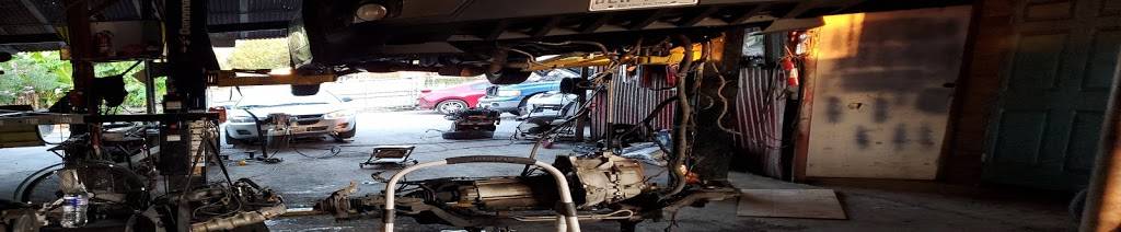 Duarte Mechanic | 1600 Forest Oaks Dr, Houston, TX 77017, USA | Phone: (832) 994-0395