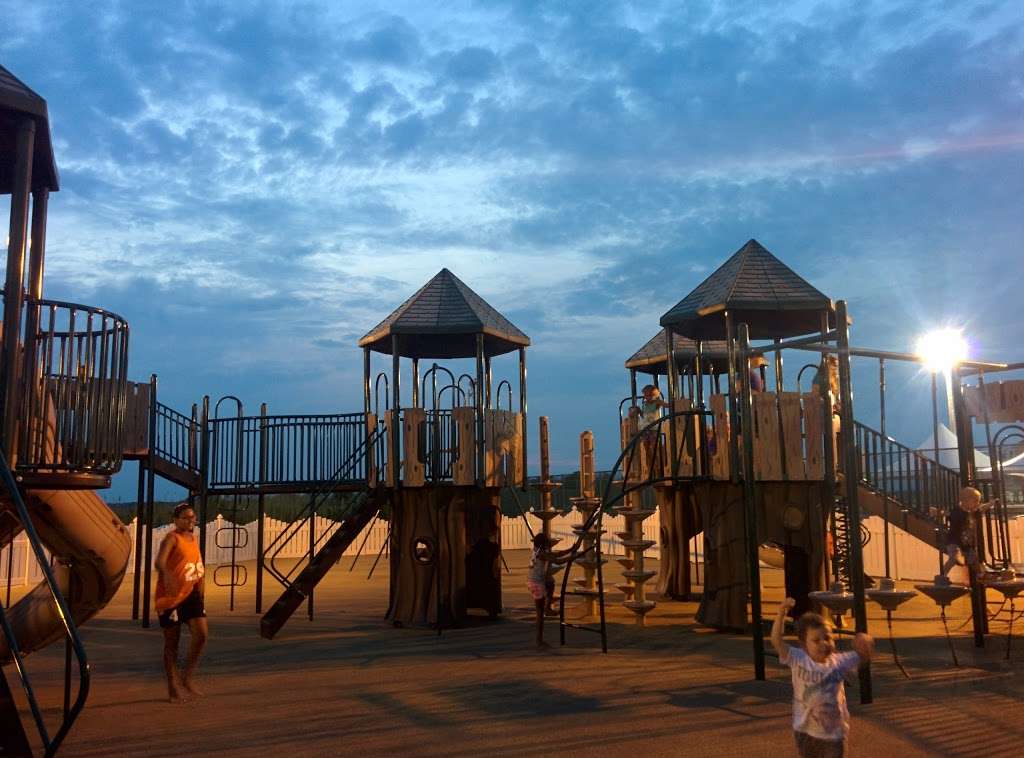 Kids Park | 6000-, 6348 Central Ave, Sea Isle City, NJ 08243, USA