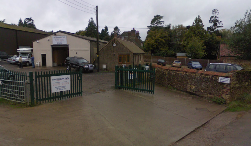 M J F Services | Unit 1, Ivy Mill Ln, Godstone RH9 8NE, UK | Phone: 01883 743910