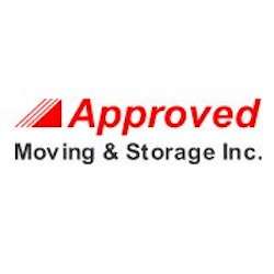 Approved Moving & Storage Inc. | 49-09 Rockaway Beach Blvd, Far Rockaway, NY 11691, USA | Phone: (718) 474-4805