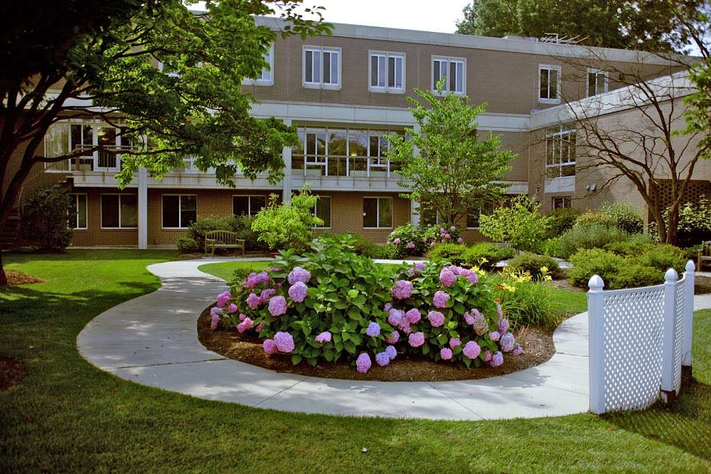 Marian Assisted Living | 19109 Georgia Ave, Brookeville, MD 20833 | Phone: (301) 570-3190