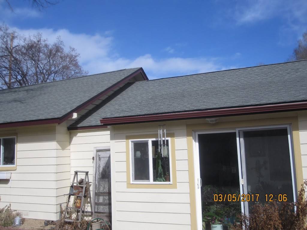 TIGHT LID ROOFING AND CONSTRUCTION | 809 1/2 W Linden St, Boise, ID 83706, USA | Phone: (208) 501-6009