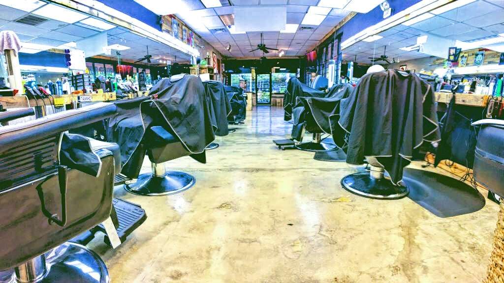 New Era Barber Shop | 450 NE 20th St, Boca Raton, FL 33431, USA | Phone: (561) 447-0586