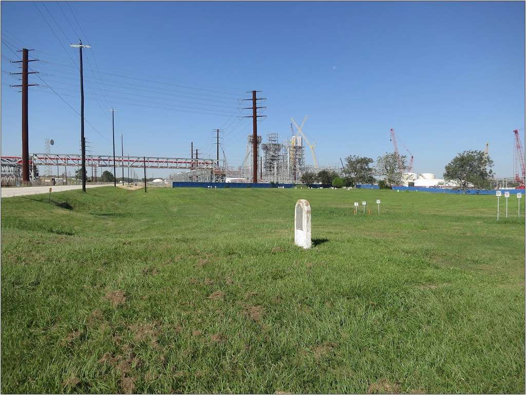 Sweeny Plantation & Cemetery | Sweeny, TX 77480, USA