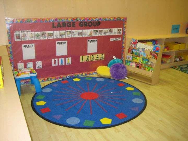 iPlanet Academy Preschool | 10601 Wiles Rd, Coral Springs, FL 33076, USA | Phone: (954) 755-6049