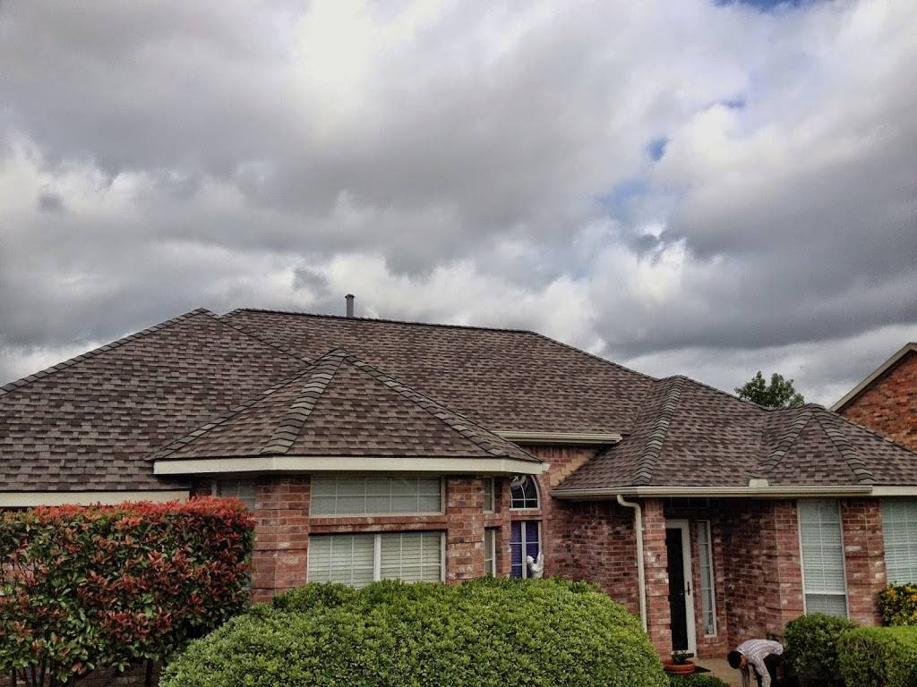 Hutchins Roofing & Construction LLC | 2150 S Central Expy #200, McKinney, TX 75070, USA | Phone: (972) 734-6060