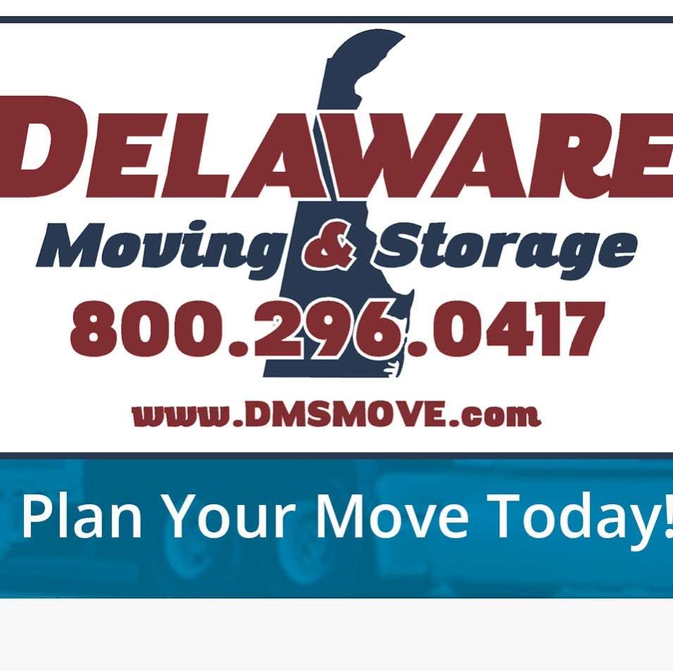 Delaware Moving and Storage | 1041, 214 Bear Christiana Rd, Bear, DE 19701, USA | Phone: (302) 322-0311
