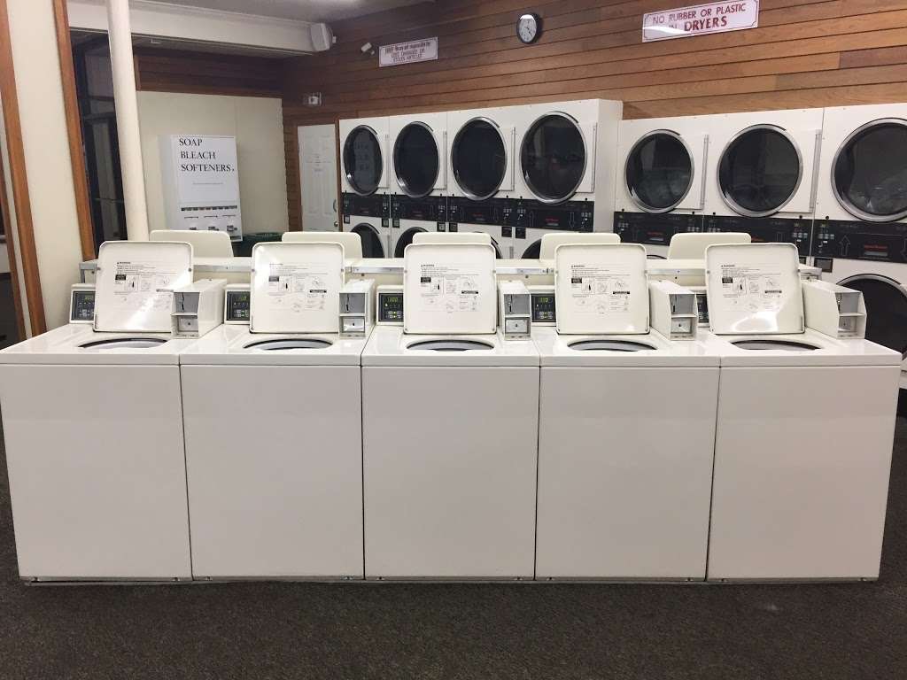 Maytag Laundry Center | 904 N Charlotte St, Pottstown, PA 19464, USA | Phone: (484) 274-1318
