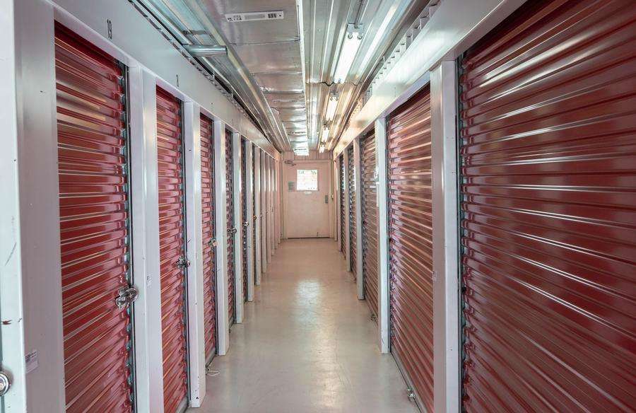 Iron Guard Storage | 24620 Franz Rd, Katy, TX 77493, USA | Phone: (281) 315-9845