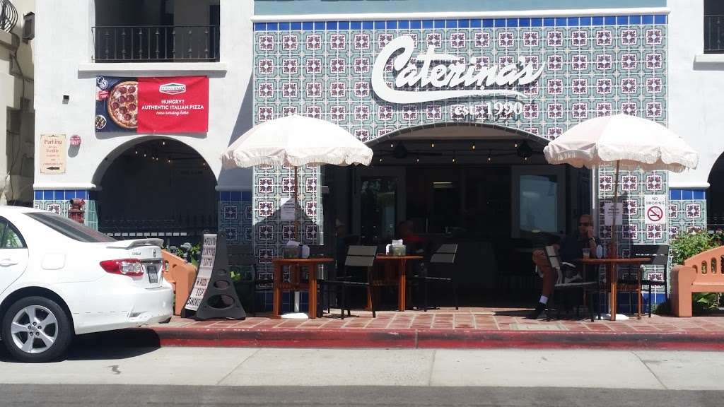 Caterinas Gelato | 614 Avenida Victoria, San Clemente, CA 92672, USA | Phone: (949) 218-7085