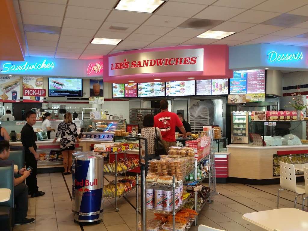 Lees Sandwiches Las Vegas | 3989 Spring Mountain Rd, Las Vegas, NV 89102 | Phone: (702) 331-9999