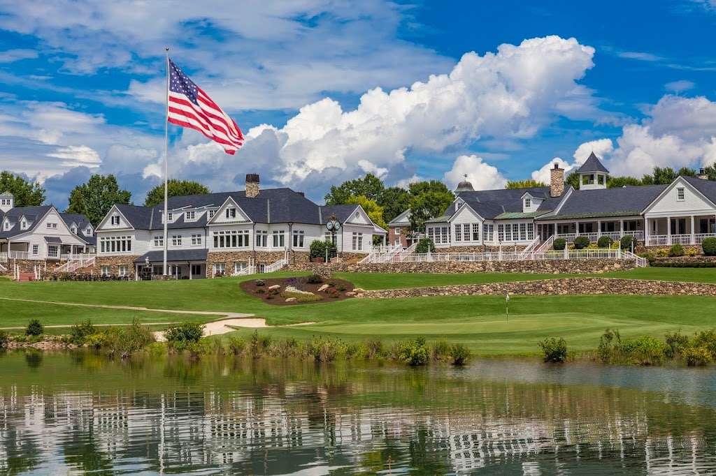 Trump International Realty Charlotte | 120 Trump Sq, Mooresville, NC 28117, USA | Phone: (704) 799-0700