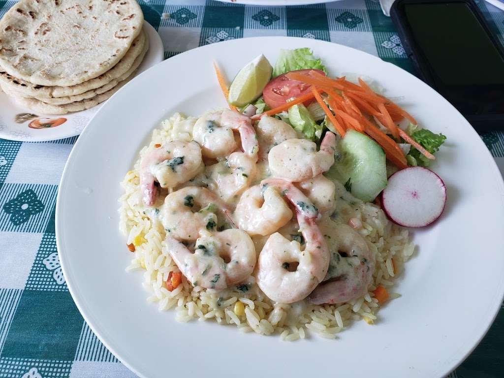 El Sabor De Mi Tierra | 46839 Maple Leaf Pl #187, Sterling, VA 20164, USA | Phone: (703) 430-3170 El Sabor De Mi Tierra | 46839 Maple Leaf Pl #187, Sterling, VA 20164, USA | Phone: (703) 430-3170