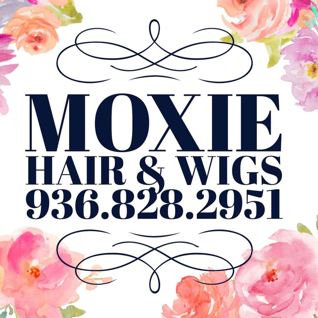 Moxie Hair & Wigs | 2912 W Davis St Suite 130C, Conroe, TX 77304, USA | Phone: (936) 828-2951