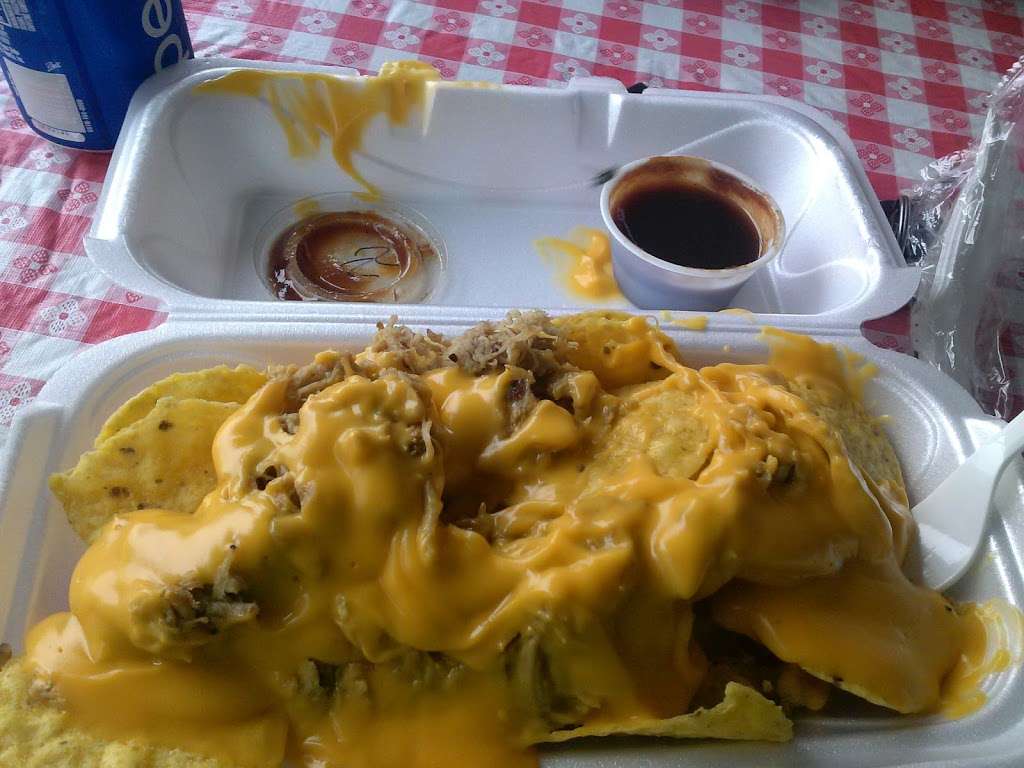 The BBQ Shack | 1428 N Combee Rd, Lakeland, FL 33809, USA | Phone: (863) 934-3824