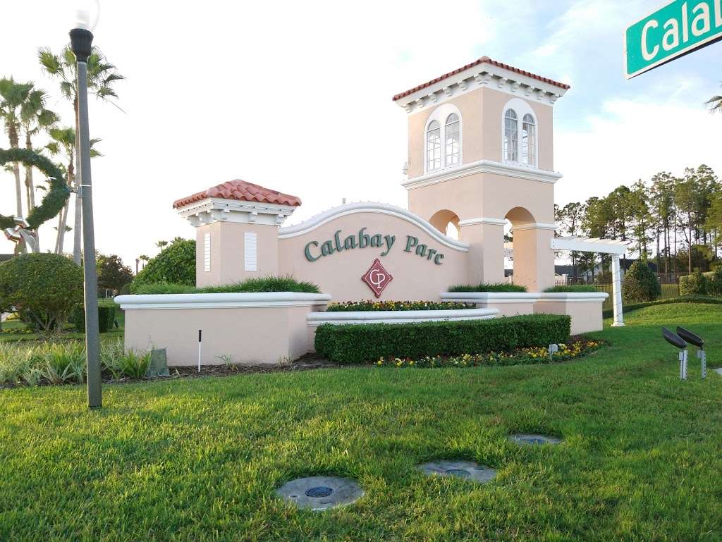 Calabay Parc | 408 Quimby Dr, Davenport, FL 33897, USA | Phone: (407) 781-1844