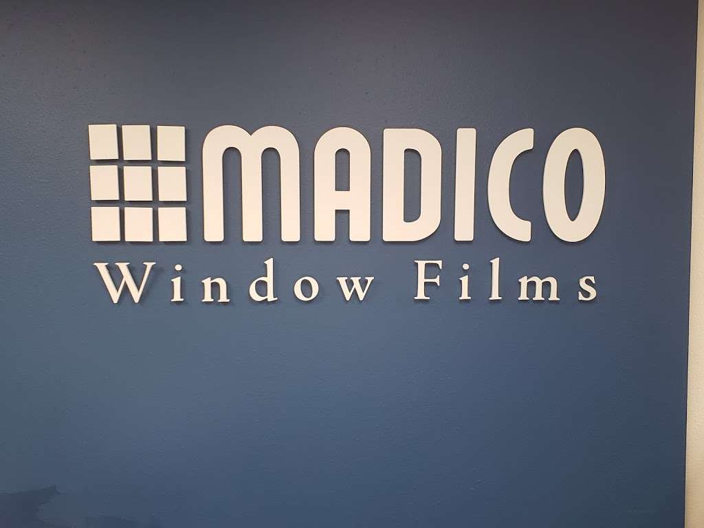 Madico Window Film Southwest Service Center | 331 S River Dr Suite 5, Tempe, AZ 85281, USA | Phone: (480) 446-8468