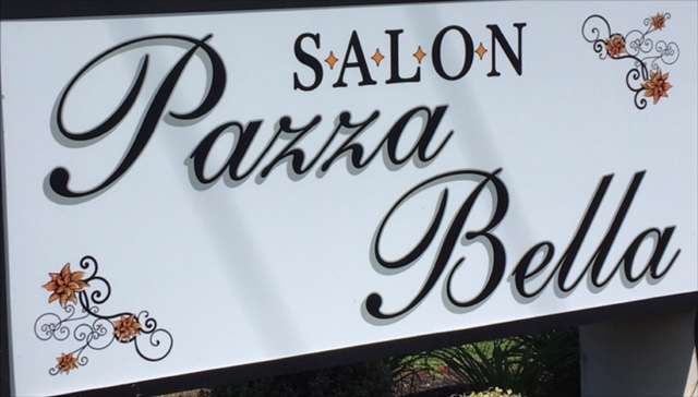 Salon Pazza Bella | 178 W Ridge Pike, Limerick, PA 19468 | Phone: (484) 791-3470