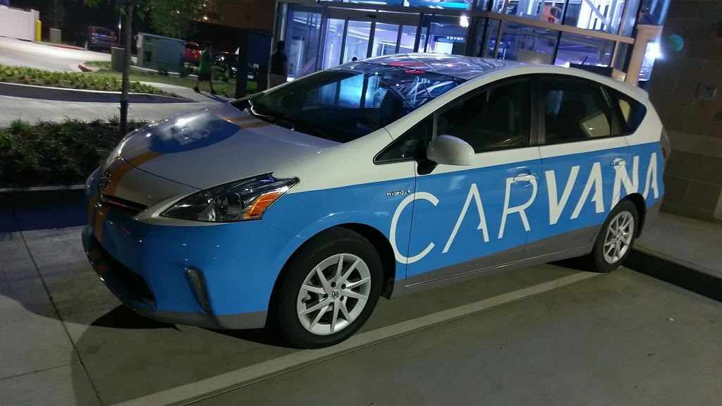 Carvana Dallas | 5252 TX-121, Frisco, TX 75034, USA | Phone: (800) 333-4554