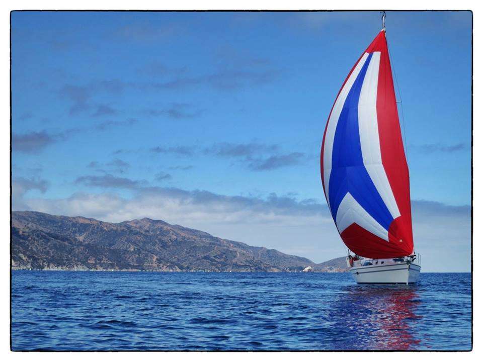 Seacoast - Heritage Yacht Sales | 955 Harbor Island Dr, San Diego, CA 92101 | Phone: (949) 673-3354