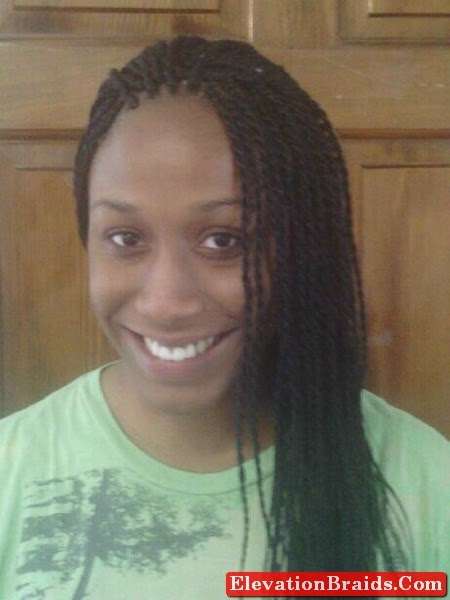 Elevation African Hair Braiding | 1550 W Roosevelt Blvd, Monroe, NC 28110, USA | Phone: (803) 328-2700