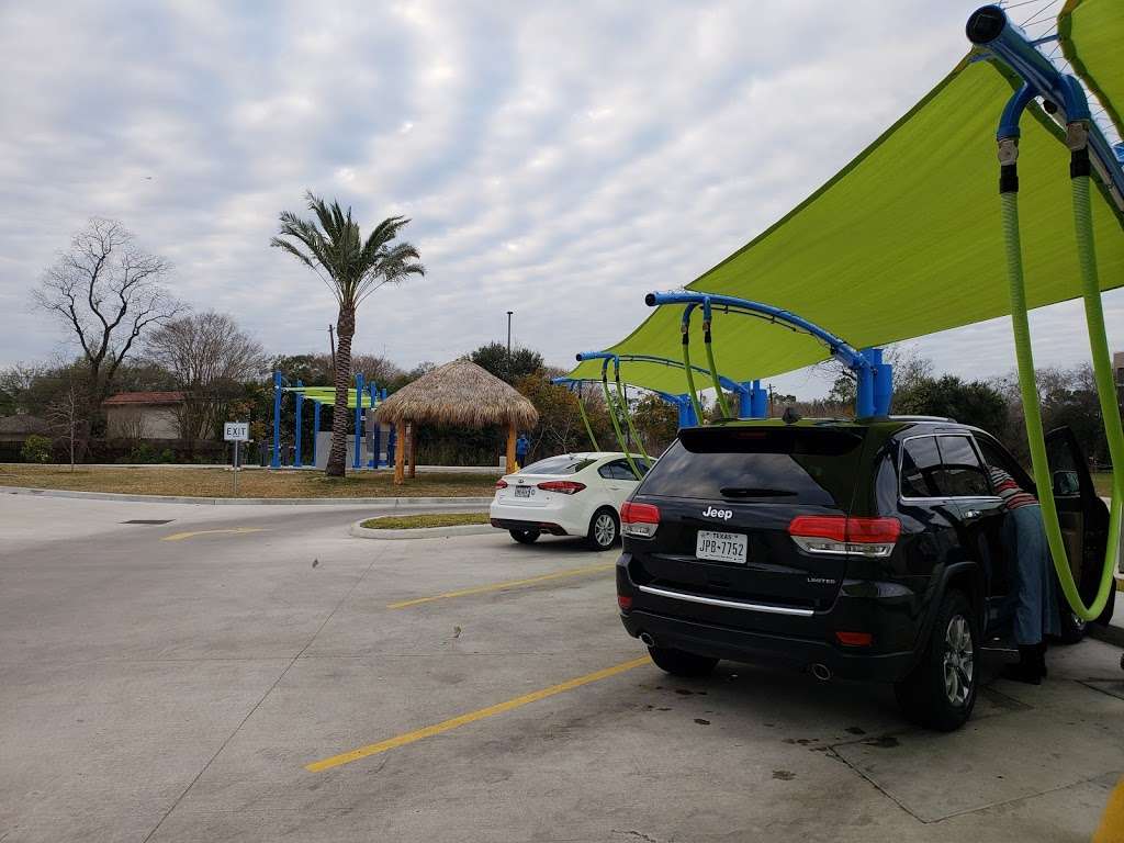 Key West Car Wash | 8910 S Main St, Houston, TX 77025, USA | Phone: (832) 519-9812