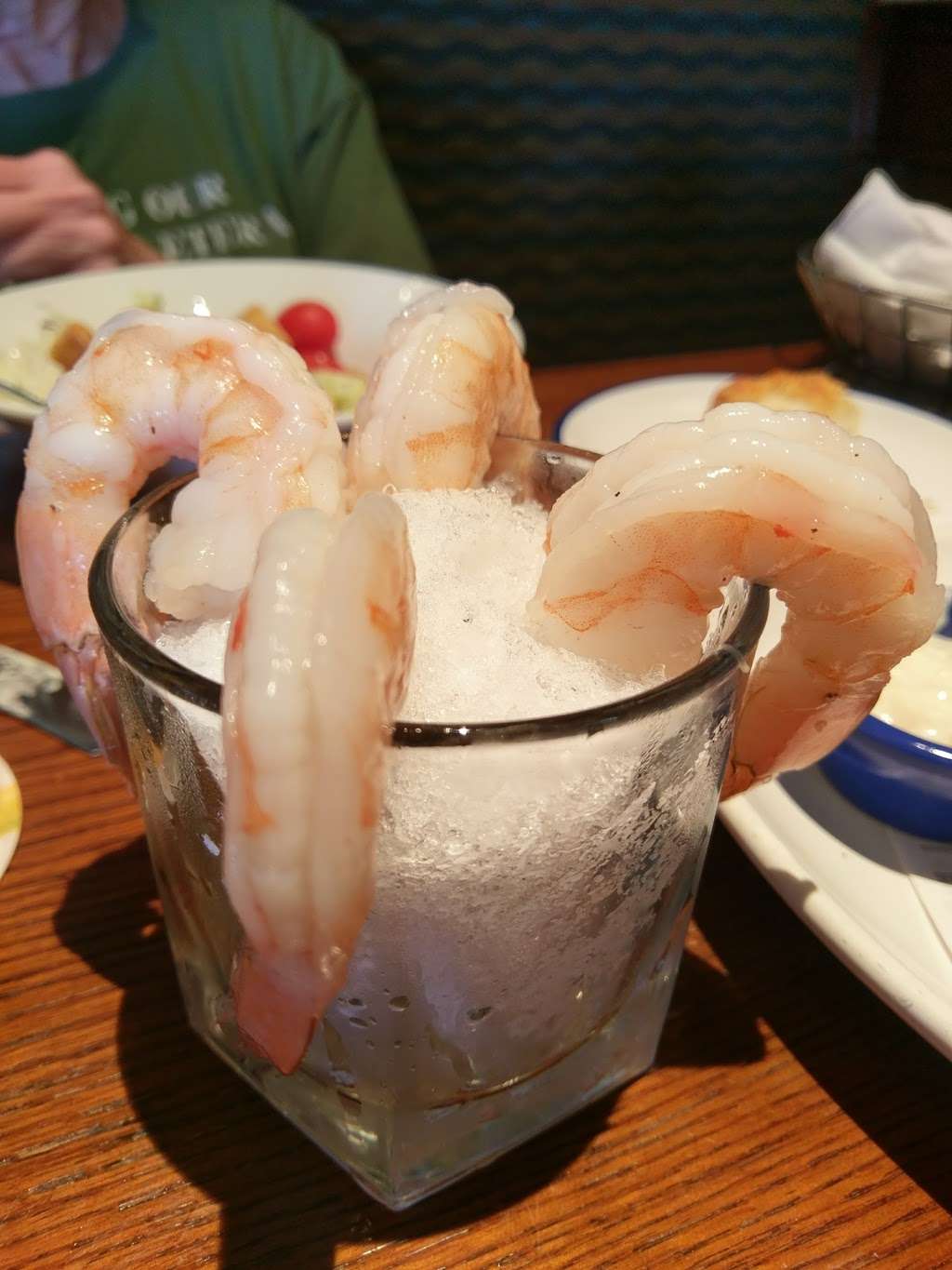 Red Lobster | 2950 Plainfield Rd, Joliet, IL 60435, USA | Phone: (815) 439-1339