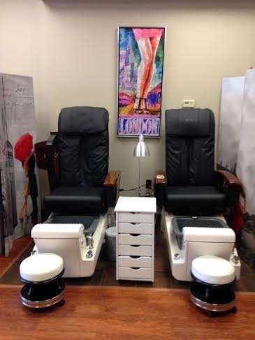 Salon Ritz | 2103 Branch Pike, Cinnaminson, NJ 08077, USA | Phone: (856) 303-2233